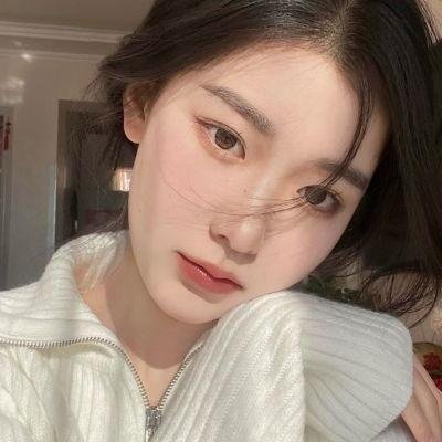 散漫的女人