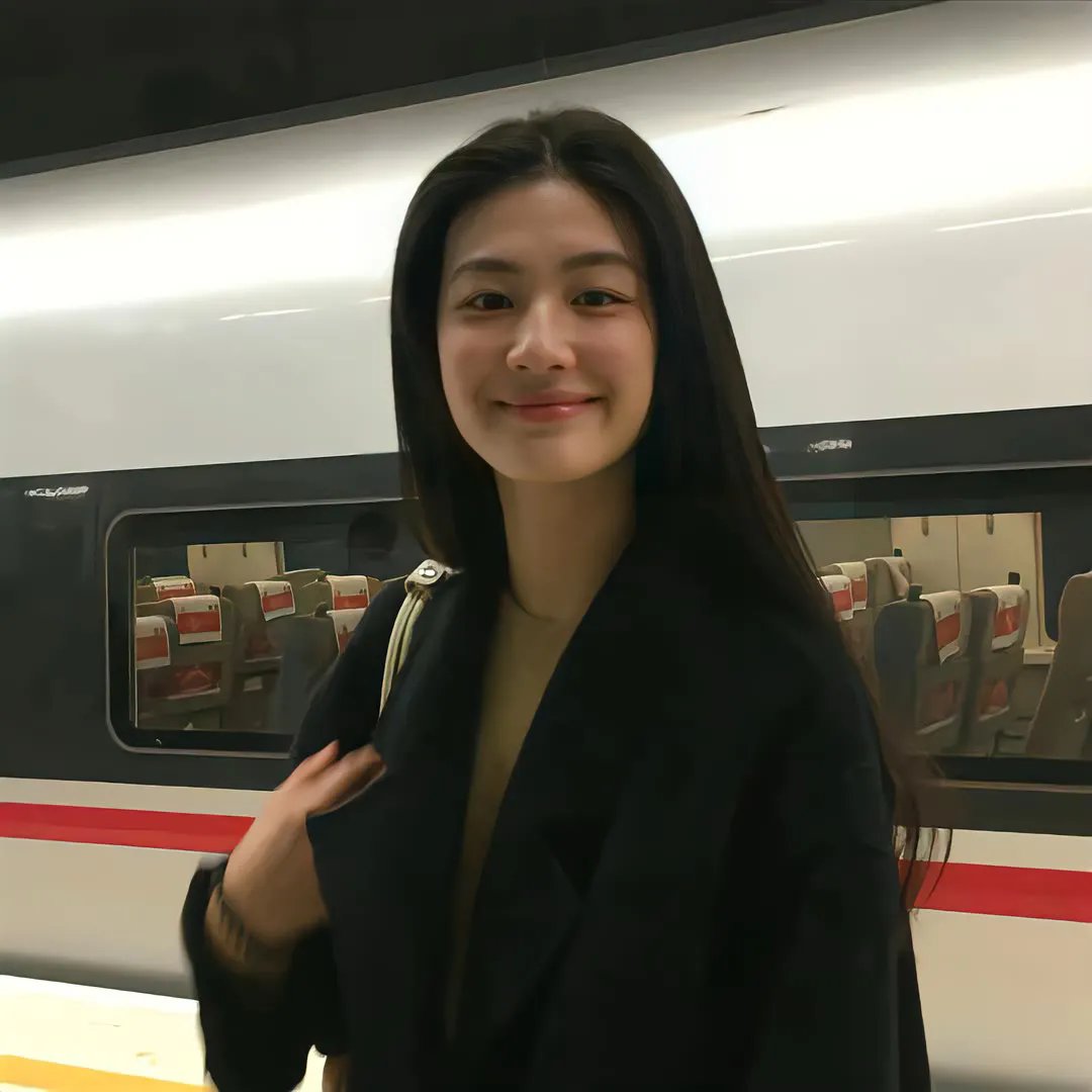 林中怪人