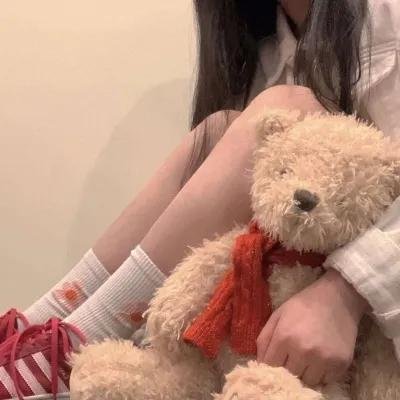 少女哪吒